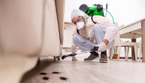 Emergency Pest Control in Fallbrook, CA